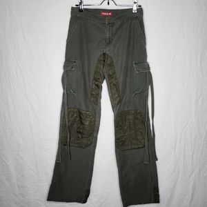 Vintage Killah Cargo Pants